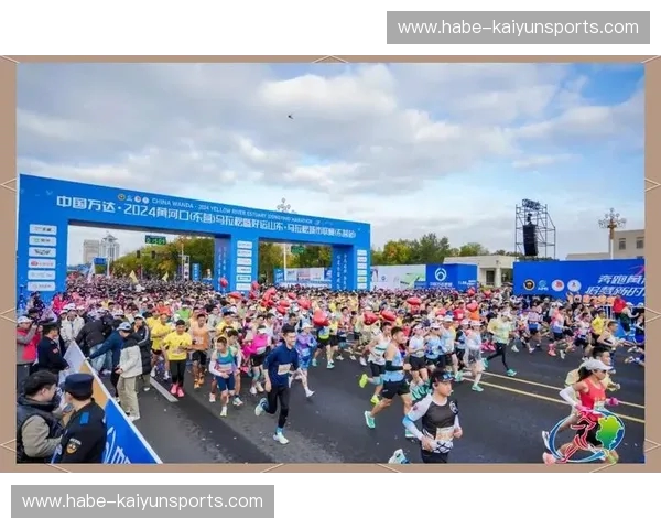 马拉松赛事排名：不只是数字，更是一场关于速度与荣耀的叙事